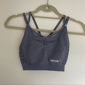 Gymshark XS Seamless Sports Bra